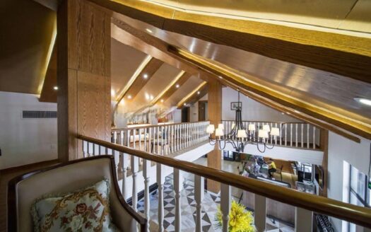 YuYang Wharf Posthouse - Chine (RPC) | Cosy Places par GAPH