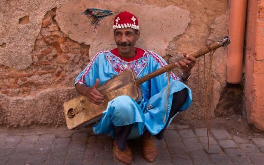 Eucalyptus Ethnic Hotel & Spa - 38 couchages - Essaouira | Cosy Places by GAPH