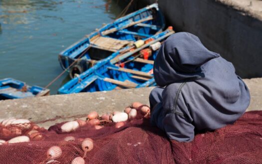 Eucalyptus Ethnic Hotel & Spa - 38 couchages - Essaouira | Cosy Places by GAPH