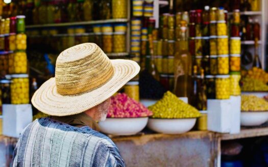 Eucalyptus Ethnic Hotel & Spa - 38 couchages - Essaouira | Cosy Places by GAPH