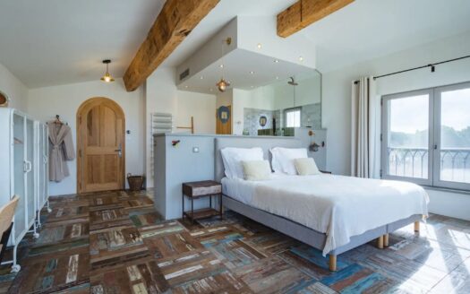 Mas du Couvin - France | Cosy Places par GAPH