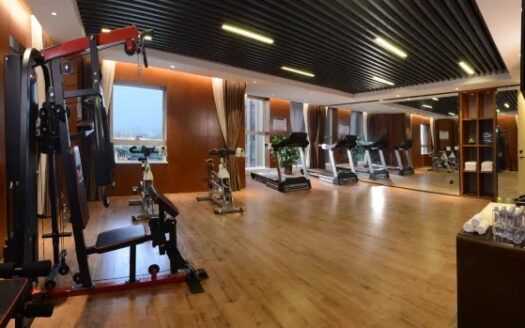 Fortune Gloria Plaza Hotel - Xiangtan | Cosy Places by GAPH