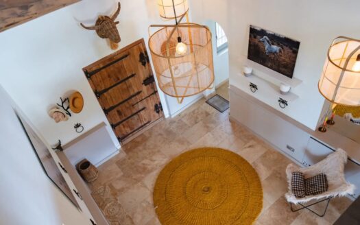 Mas du Couvin - France | Cosy Places par GAPH