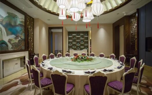 Gloria Grand Hotel Jishou - Jishou | Cosy Places by GAPH