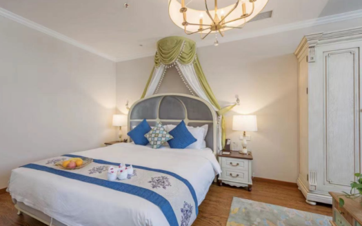 YuYang Wharf Posthouse - Chine (RPC) | Cosy Places par GAPH