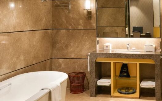 Fortune Gloria Plaza Hotel - Xiangtan | Cosy Places by GAPH