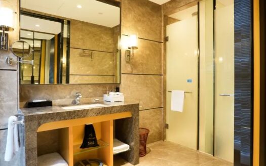 Fortune Gloria Plaza Hotel - Xiangtan | Cosy Places by GAPH