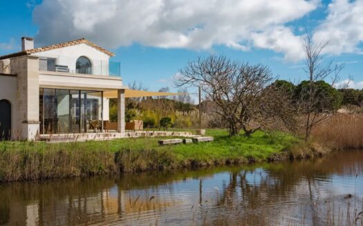 Mas du Couvin - France | Cosy Places par GAPH