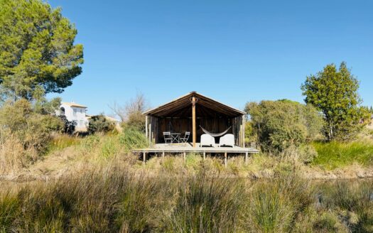 Mas du Couvin - France | Cosy Places par GAPH