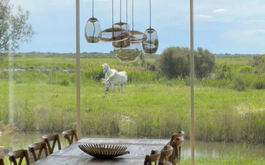 Mas du Couvin - France | Cosy Places par GAPH