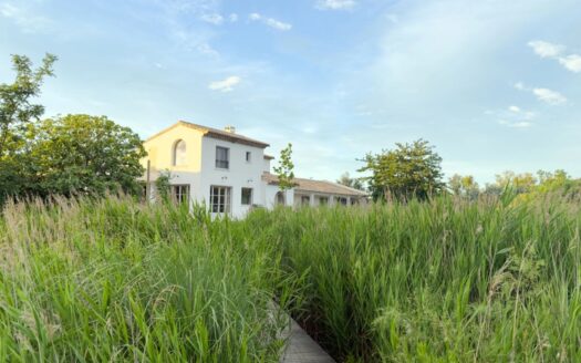 Mas du Couvin - France | Cosy Places par GAPH