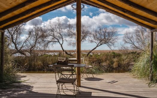 Mas du Couvin - France | Cosy Places par GAPH