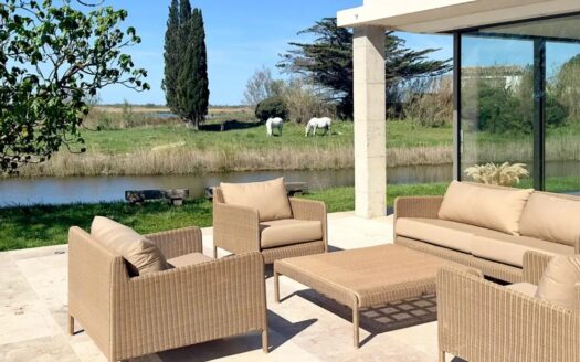 Mas du Couvin - France | Cosy Places par GAPH