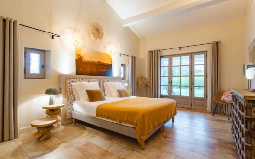 Mas du Couvin - France | Cosy Places par GAPH