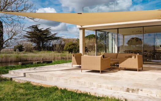 Mas du Couvin - France | Cosy Places par GAPH