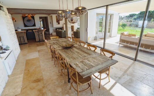 Mas du Couvin - France | Cosy Places par GAPH