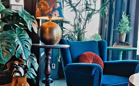 Edsbyns Hotell - by Petit Hotel Sweden - Edsbyn | Cosy Places by GAPH