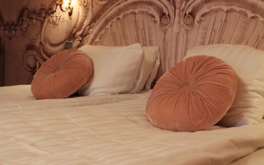 Edsbyns Hotell - by Petit Hotel Sweden - Suède | Cosy Places par GAPH