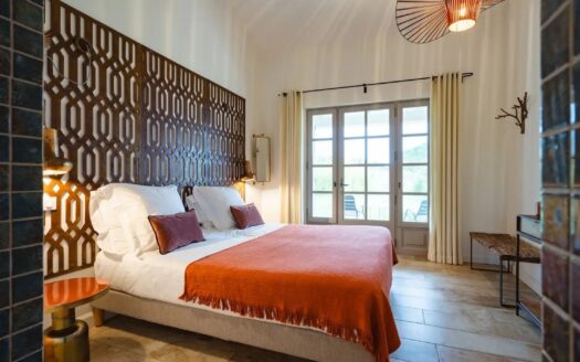 Mas du Couvin - France | Cosy Places par GAPH