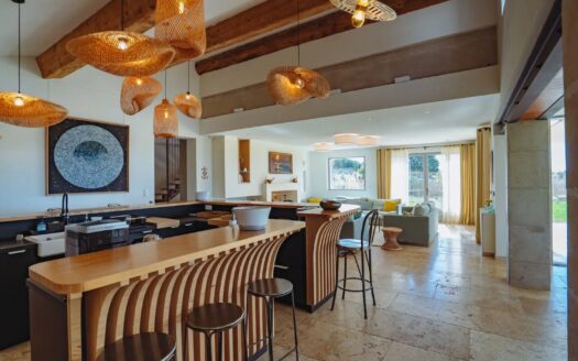 Mas du Couvin - France | Cosy Places par GAPH