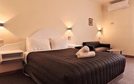 St Georges Motor Inn - Australie | Cosy Places par GAPH