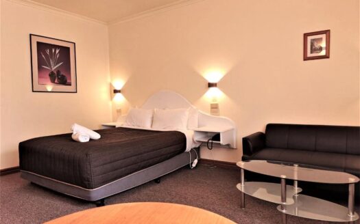 St Georges Motor Inn - Australie | Cosy Places par GAPH