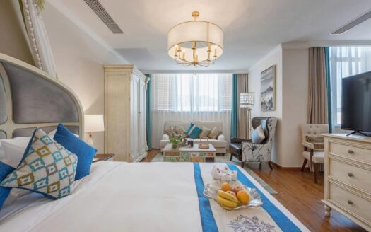 YuYang Wharf Posthouse - Chine (RPC) | Cosy Places par GAPH