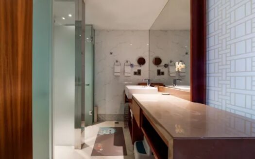 Gloria Grand Hotel Wuxi - Chine (RPC) | Cosy Places par GAPH