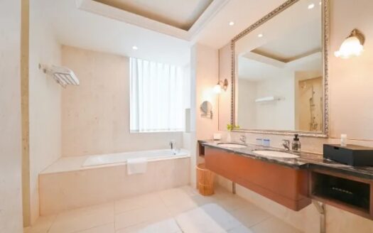 Mingdu Gloria Plaza Hotel - Chine (RPC) | Cosy Places par GAPH