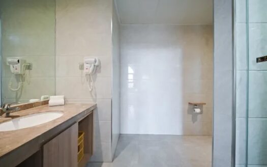 GtEL Chengyang Qingdao - Chine (RPC) | Cosy Places par GAPH