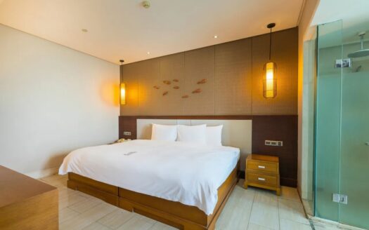 Phoenix Waterside Gloria Resort - Chine (RPC) | Cosy Places par GAPH