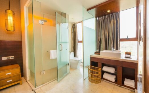 Phoenix Waterside Gloria Resort - Chine (RPC) | Cosy Places par GAPH