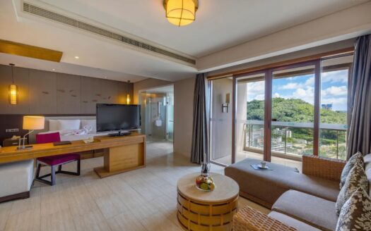 Phoenix Waterside Gloria Resort - Chine (RPC) | Cosy Places par GAPH