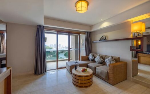 Phoenix Waterside Gloria Resort - Chine (RPC) | Cosy Places par GAPH