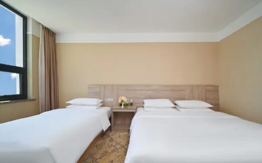 GtEL Chengyang Qingdao - Chine (RPC) | Cosy Places par GAPH
