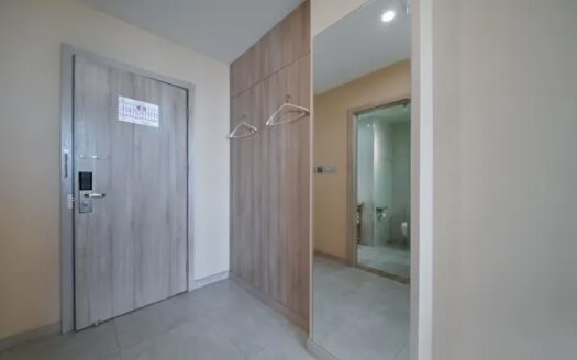 GtEL Chengyang Qingdao - Chine (RPC) | Cosy Places par GAPH