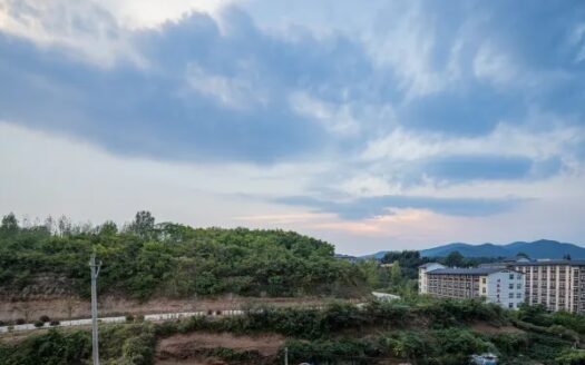 Gtel Nanzhang Xiangyang - Chine (RPC) | Cosy Places par GAPH
