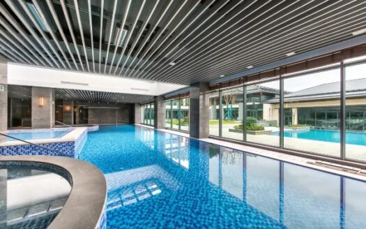 G-luxe By Gloria Suzhou Taimei - Chine (RPC) | Cosy Places par GAPH