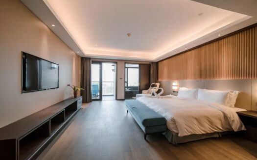 G-luxe By Gloria Suzhou Taimei - Chine (RPC) | Cosy Places par GAPH