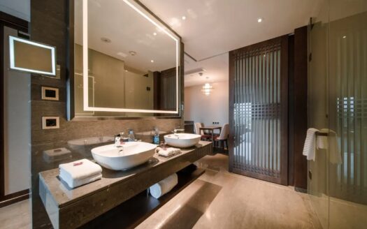 G-luxe By Gloria Suzhou Taimei - Chine (RPC) | Cosy Places par GAPH