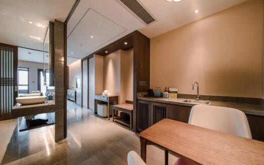 G-luxe By Gloria Suzhou Taimei - Chine (RPC) | Cosy Places par GAPH