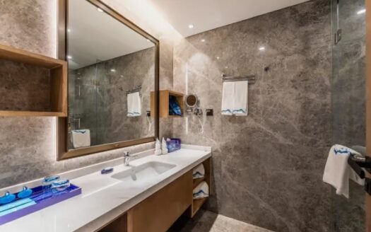 Sichuang Gloria plaza Hotel Xian Xian - Chine (RPC) | Cosy Places par GAPH