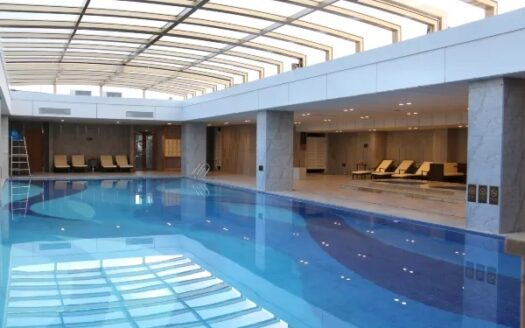 Menshine Gloria Plaza Hotel - Chine (RPC) | Cosy Places par GAPH