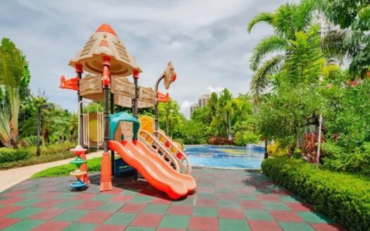 Phoenix Waterside Gloria Resort - Chine (RPC) | Cosy Places par GAPH