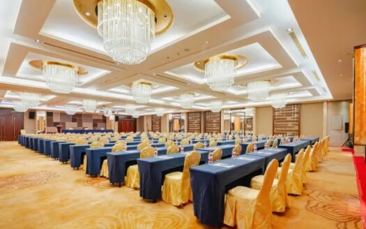 Phoenix Waterside Gloria Resort - Chine (RPC) | Cosy Places par GAPH