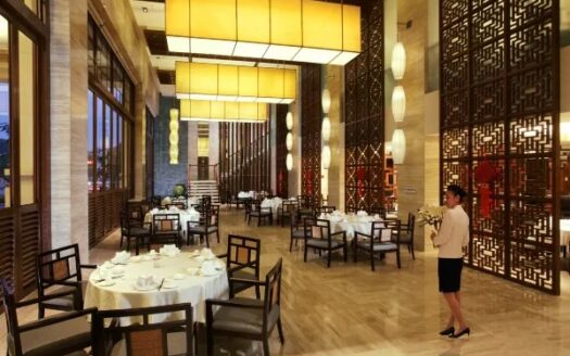 Phoenix Waterside Gloria Resort - Chine (RPC) | Cosy Places par GAPH