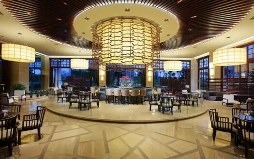 Phoenix Waterside Gloria Resort - Chine (RPC) | Cosy Places par GAPH