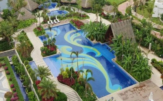 Phoenix Waterside Gloria Resort - Chine (RPC) | Cosy Places par GAPH