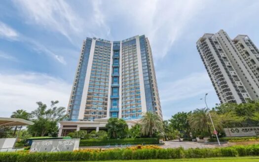 Phoenix Waterside Gloria Resort - Chine (RPC) | Cosy Places par GAPH
