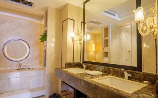 Junan Gloria Plaza Hotel - Chine (RPC) | Cosy Places par GAPH